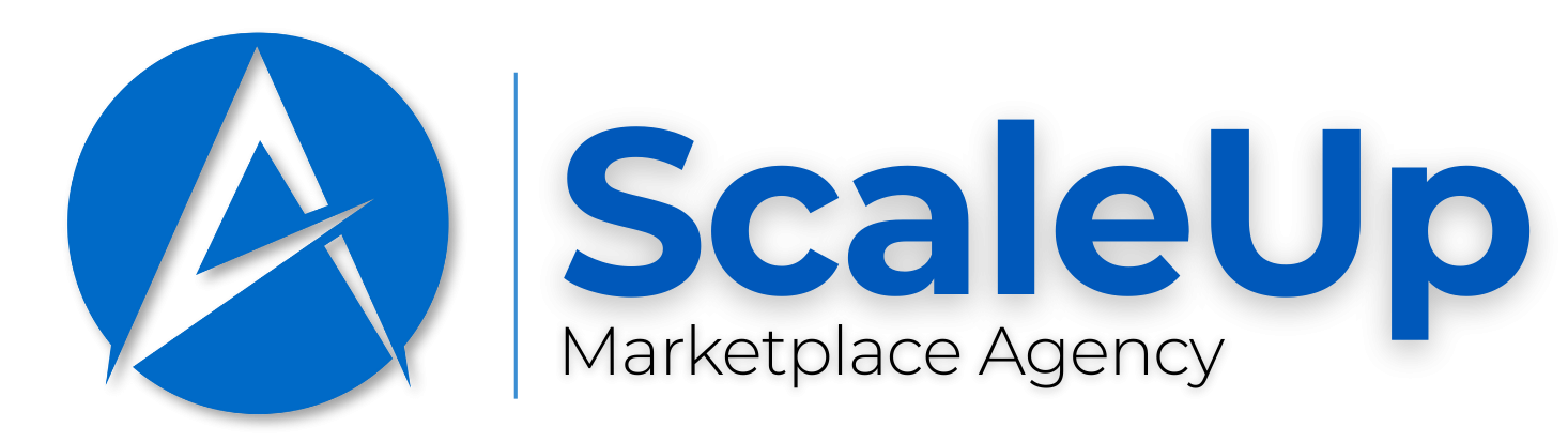 ScaleUp Marketplace Agency